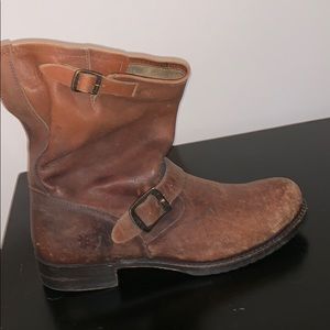FRYE BOOTS